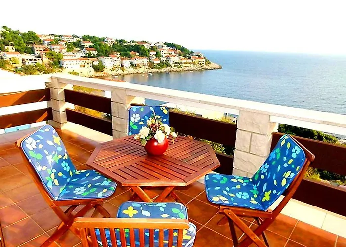 아파트 Doris 자발라티카