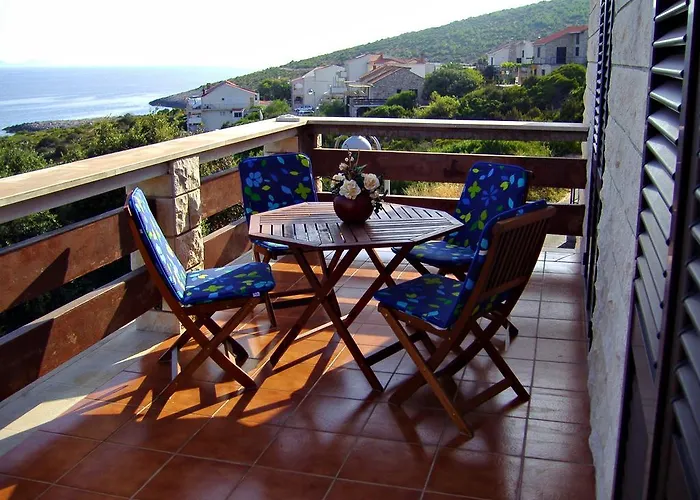 Doris 아파트 자발라티카