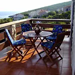 Doris Διαμέρισμα Zavalatica