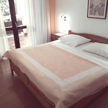 Doris Apartament Zavalatica