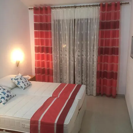 Apartament Doris *