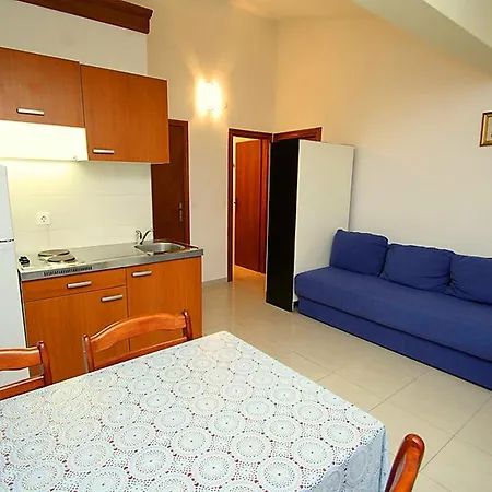 Doris Apartament