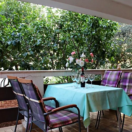 Doris Apartament