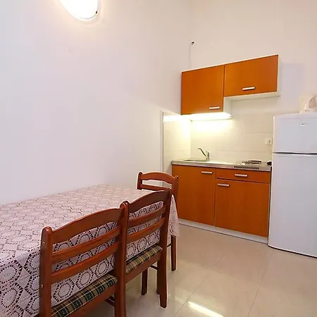 Doris Apartament *