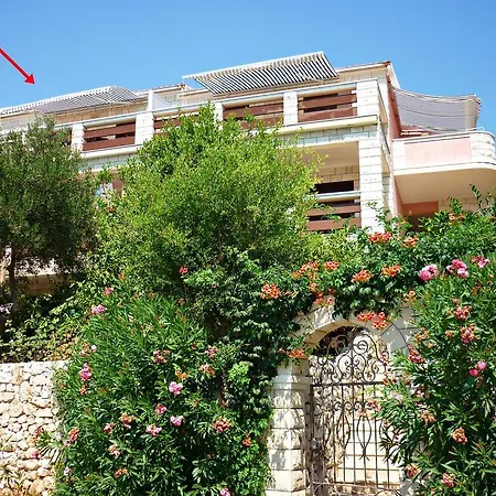 Apartament Doris