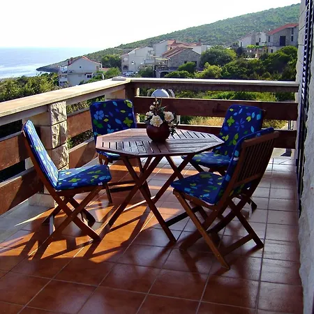 Doris Apartament Zavalatica
