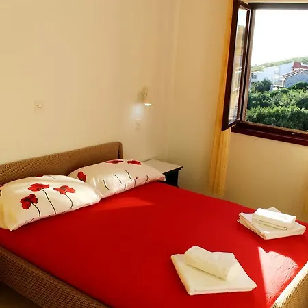 Doris Apartament *