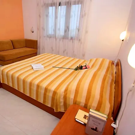 Apartament Doris *