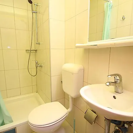 Doris Apartament *