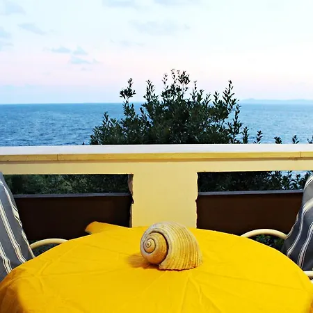 Apartament Doris *