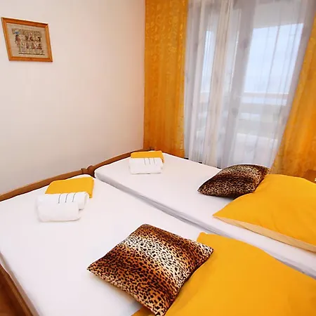 Apartament Doris Zavalatica