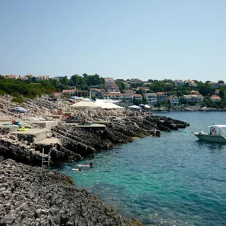 公寓 Doris 扎瓦拉提卡